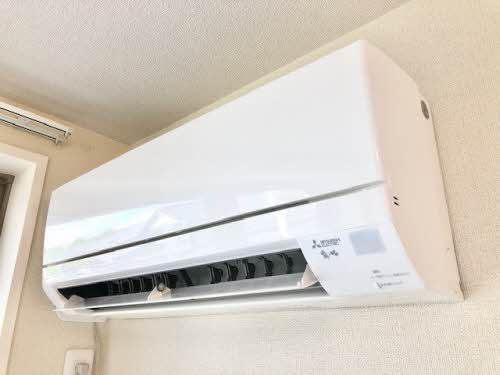 松江市東津田町のマンション