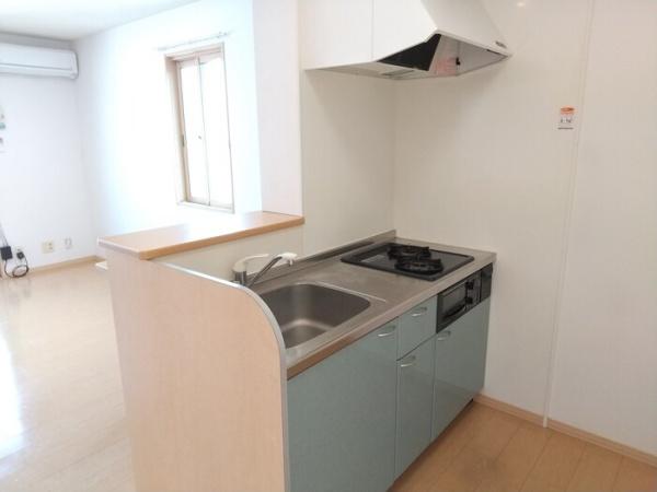 ブルーパージュ2