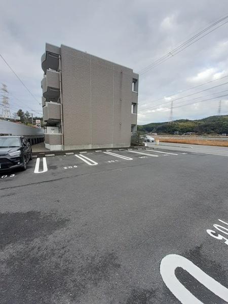 アヴァンシアＭ