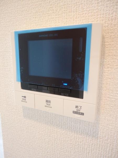 松江市浜乃木１丁目のアパート