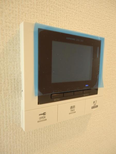 松江市浜乃木１丁目のアパート