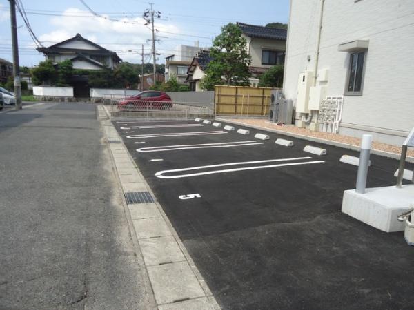 ロイヤルステージ浜乃木