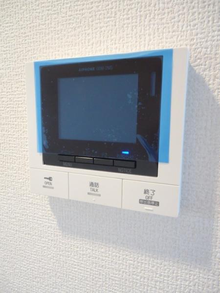 松江市浜乃木１丁目のアパート