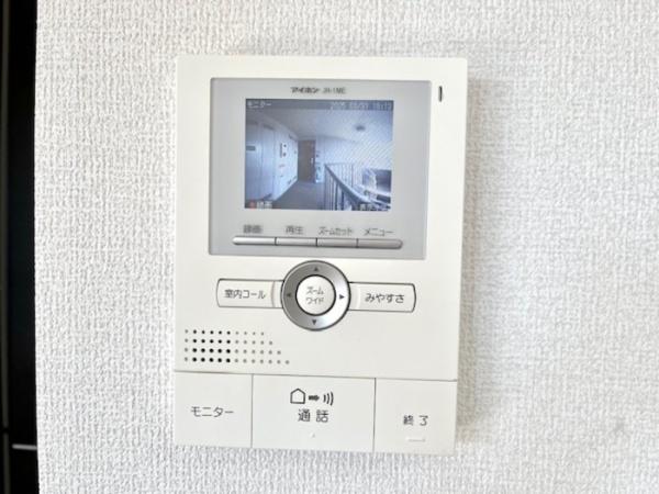 松江市東出雲町意宇東２丁目のアパート