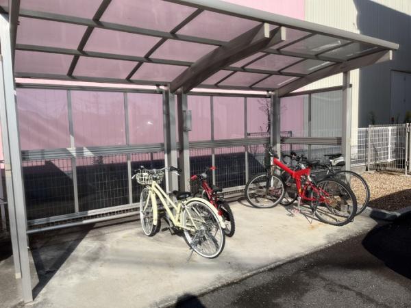 松江市東出雲町意宇東２丁目のアパート