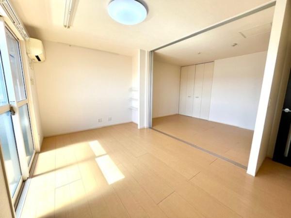 松江市東出雲町意宇東２丁目のアパート