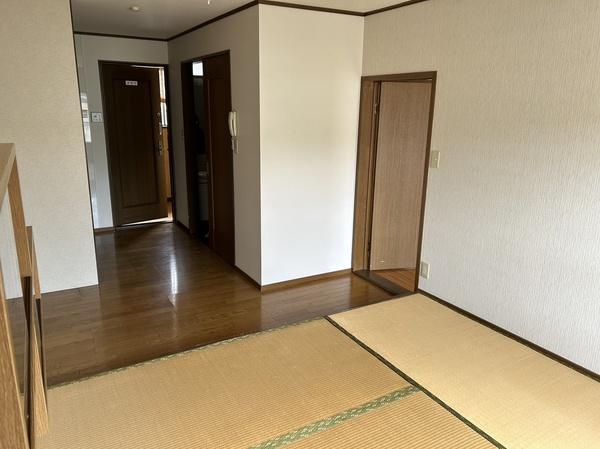 錦織アパート