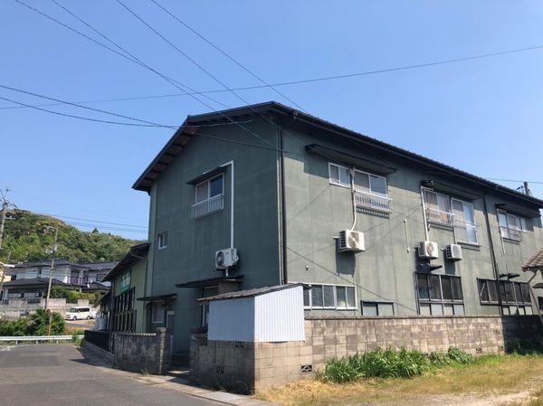 錦織アパート