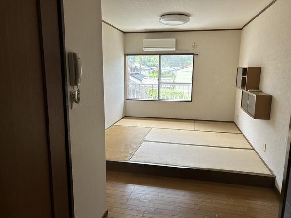 錦織アパート