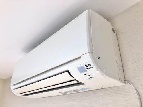 松江市上乃木６丁目のアパート