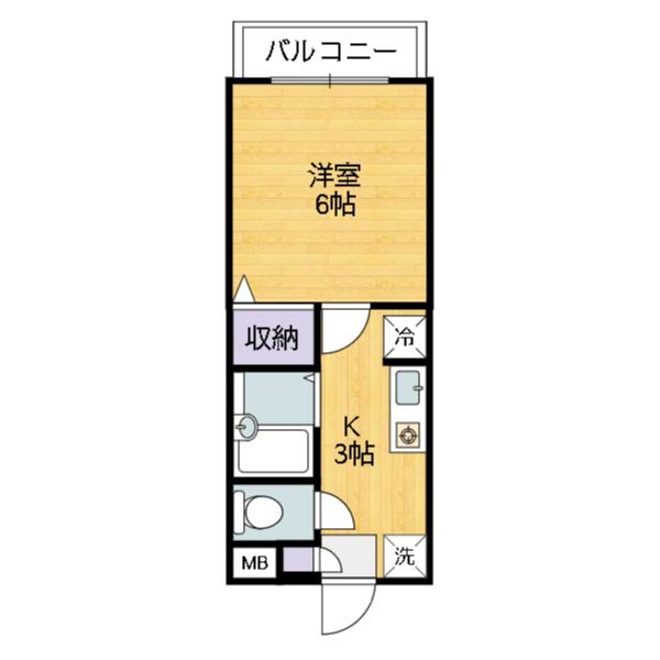 メゾンプラバ