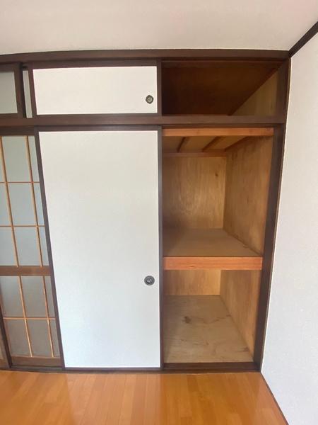 松江市浜乃木６丁目のマンション