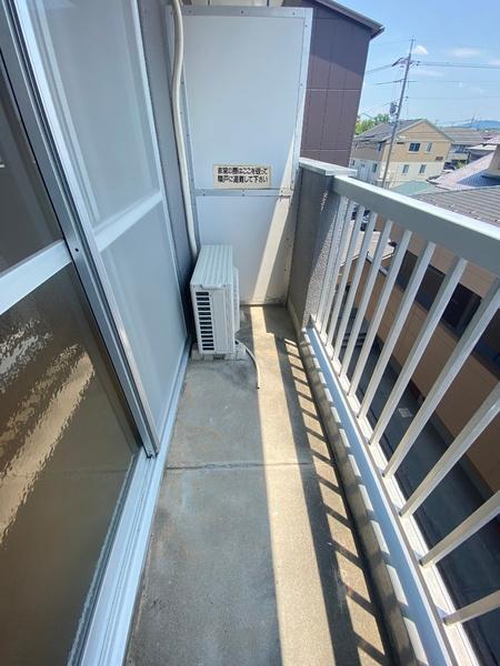 松江市浜乃木６丁目のマンション