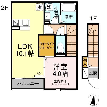 ヴェルスクエア