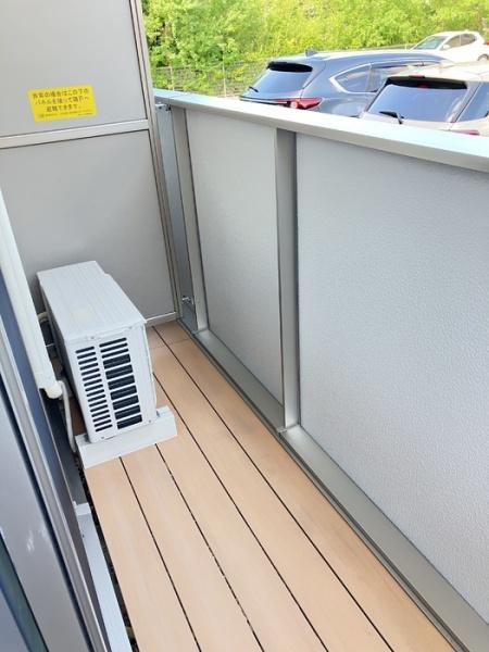 サウスフィールドⅡ