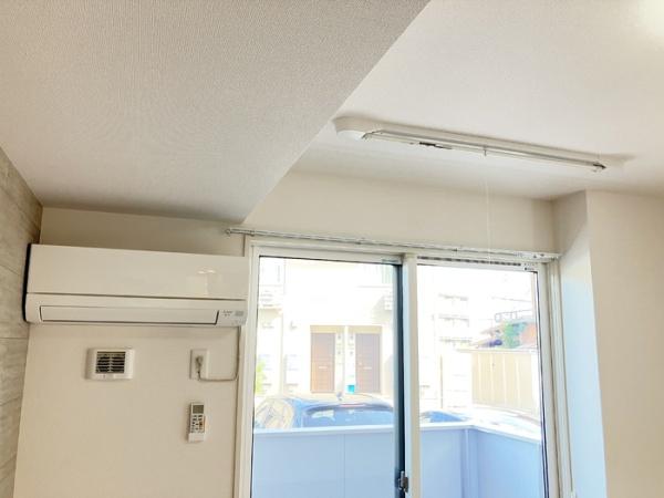 サウスフィールドⅡ