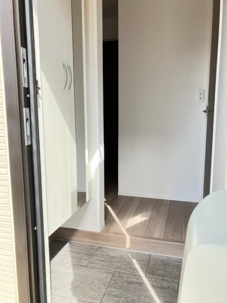 サウスフィールドⅡ