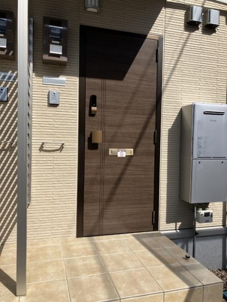 サウスフィールドⅡ