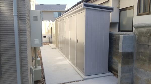 サウスフィールドⅡ