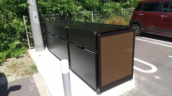 サウスフィールドⅡ