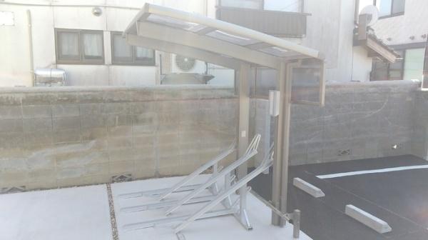 サウスフィールドⅡ