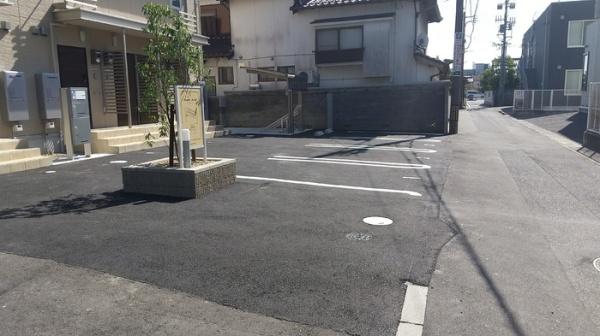 サウスフィールドⅡ