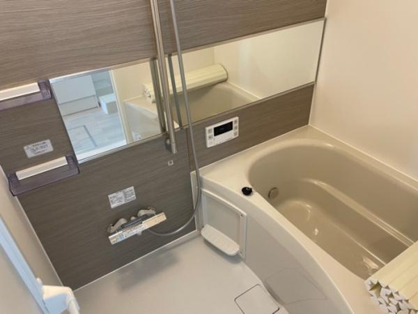 松江市南田町のアパート