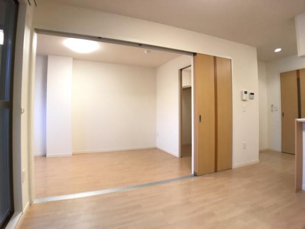 松江市浜乃木４丁目のマンション