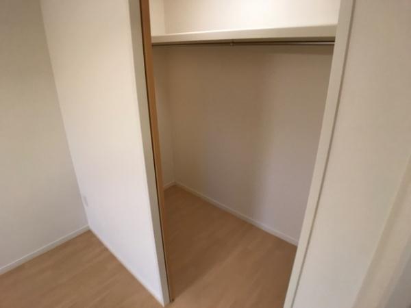 松江市浜乃木４丁目のマンション
