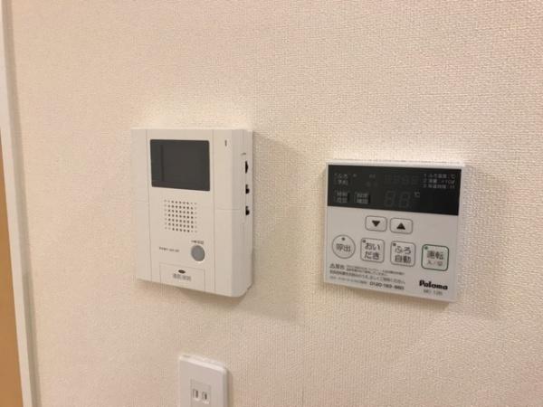 松江市浜乃木４丁目のマンション