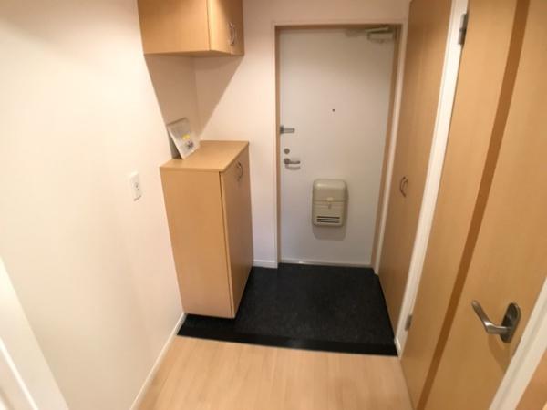 松江市浜乃木４丁目のマンション