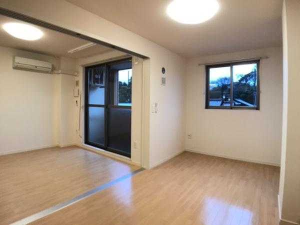 松江市浜乃木４丁目のマンション