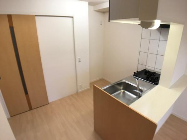 松江市浜乃木４丁目のマンション