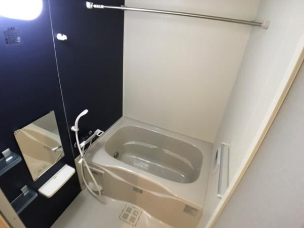 松江市浜乃木４丁目のマンション