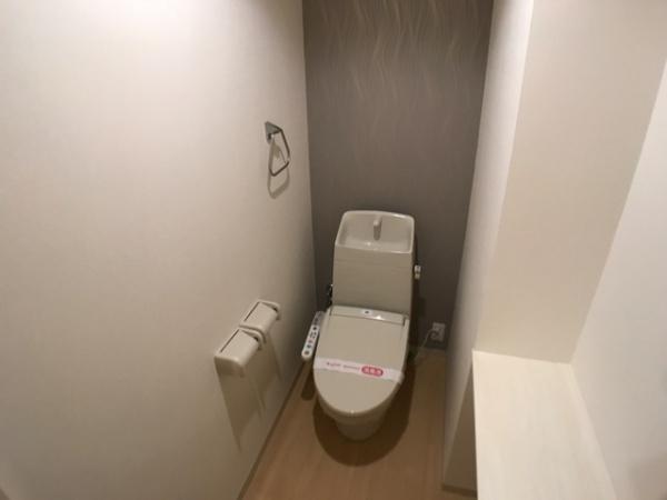 松江市浜乃木４丁目のマンション