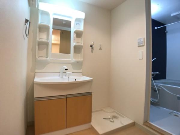 松江市浜乃木４丁目のマンション