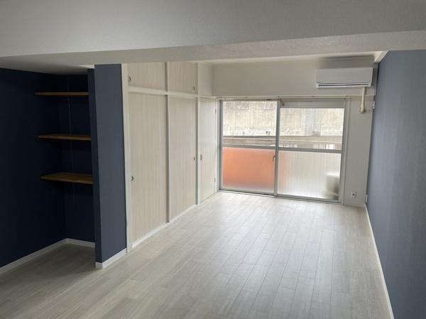 松江市寺町のマンション