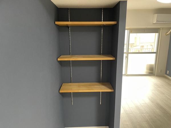 松江市寺町のマンション