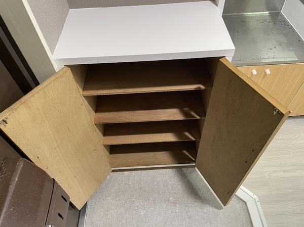 松江市寺町のマンション