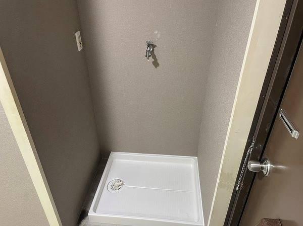 松江市寺町のマンション