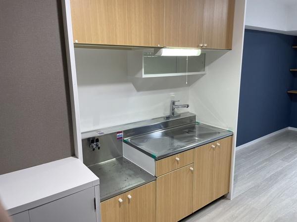 松江市寺町のマンション