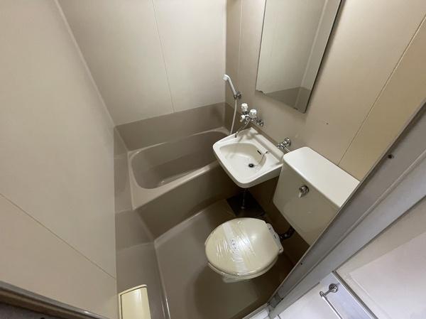 松江市寺町のマンション