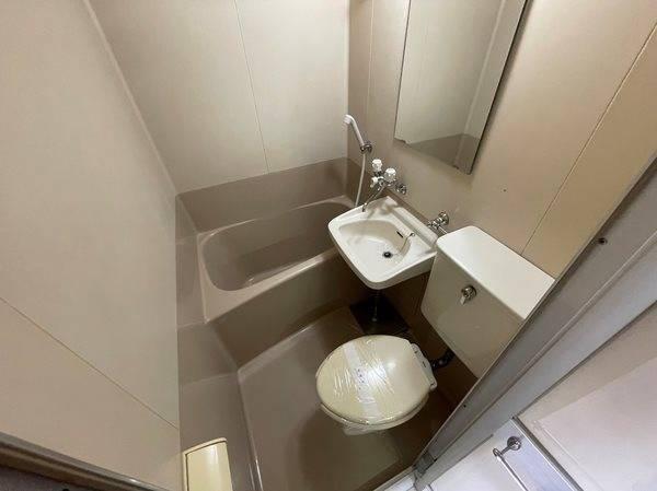 松江市寺町のマンション