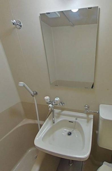 松江市寺町のマンション