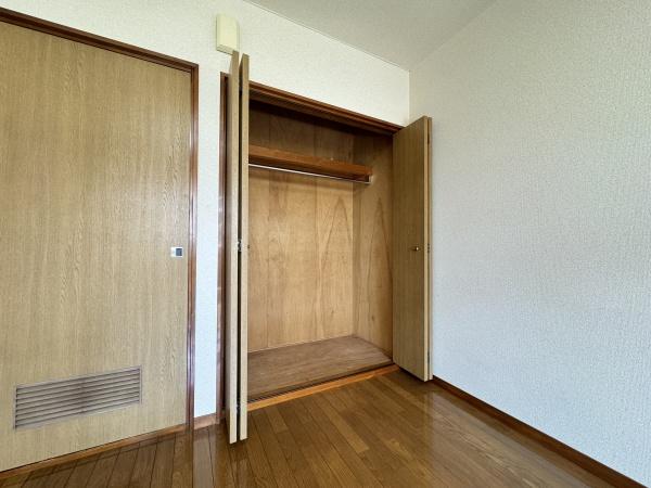 松江市古志原２丁目のアパート