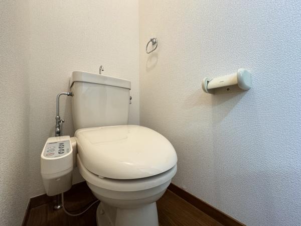松江市古志原２丁目のアパート