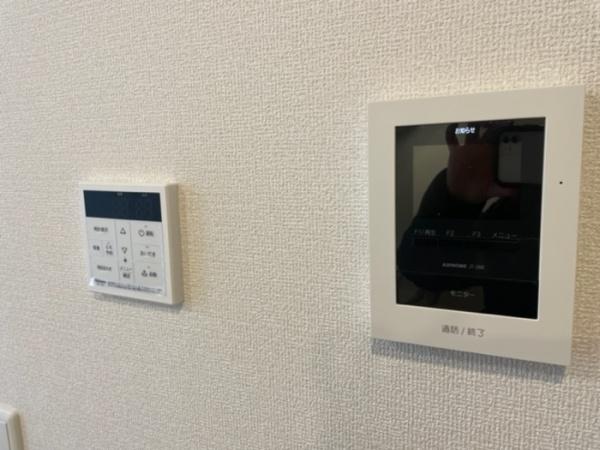松江市黒田町のアパート