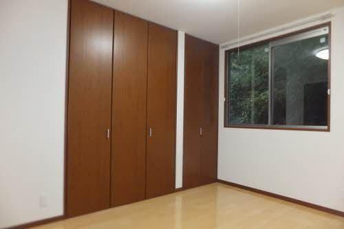 松江市国屋町のアパート