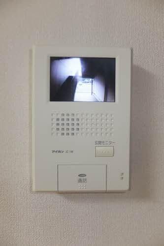 松江市国屋町のアパート