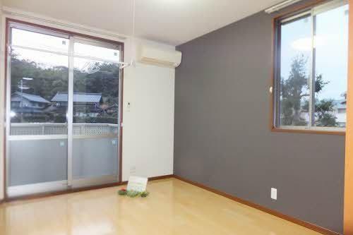 松江市国屋町のアパート